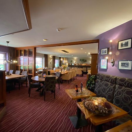 Nordwest-Hotel Amsterdam باد سفيشنآن المظهر الخارجي الصورة