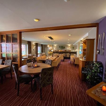 Nordwest-Hotel Amsterdam باد سفيشنآن المظهر الخارجي الصورة
