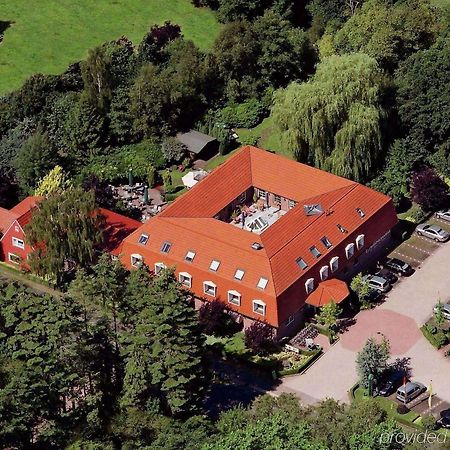 Nordwest-Hotel Amsterdam باد سفيشنآن المظهر الخارجي الصورة