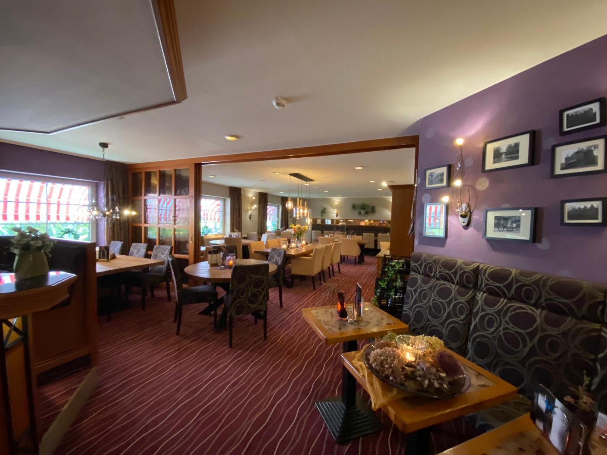 Nordwest-Hotel Amsterdam باد سفيشنآن المظهر الخارجي الصورة