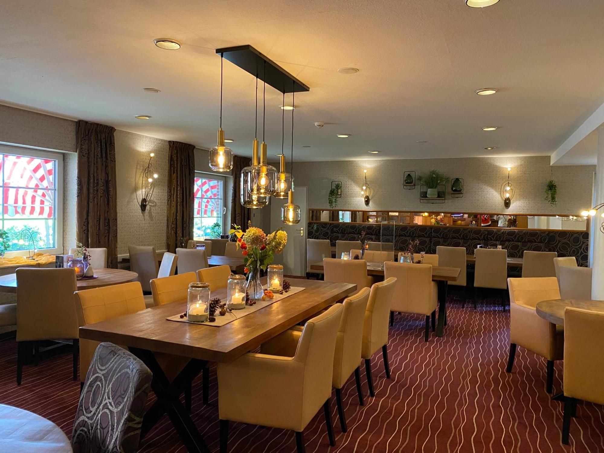Nordwest-Hotel Amsterdam باد سفيشنآن المظهر الخارجي الصورة