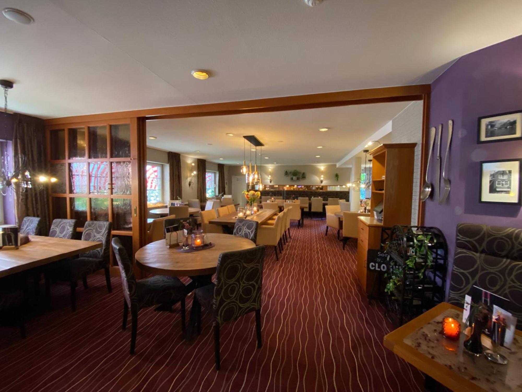 Nordwest-Hotel Amsterdam باد سفيشنآن المظهر الخارجي الصورة