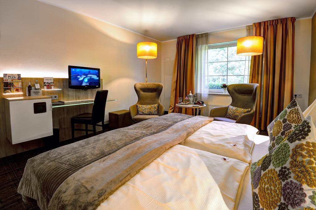 Nordwest-Hotel Amsterdam باد سفيشنآن المظهر الخارجي الصورة