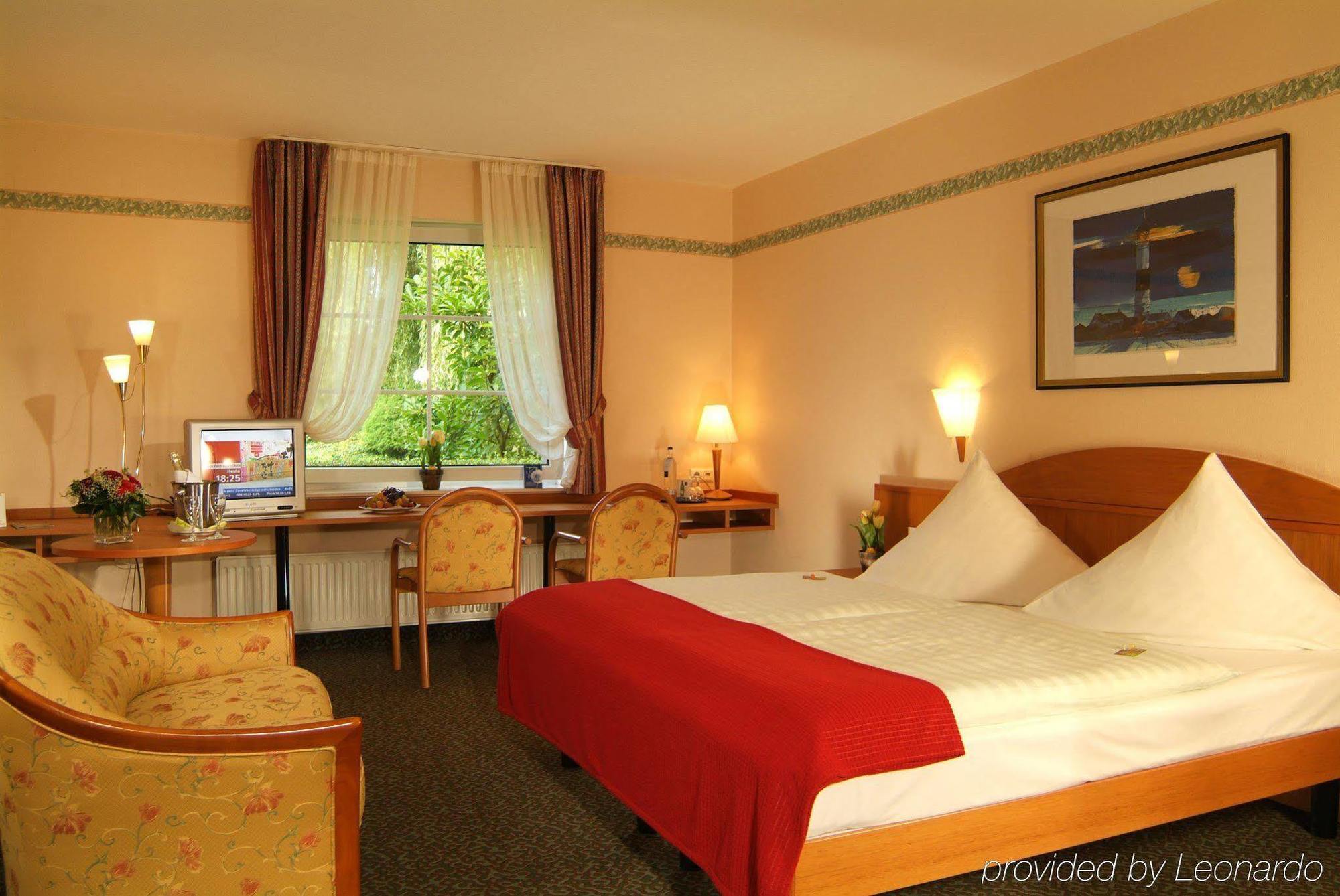Nordwest-Hotel Amsterdam باد سفيشنآن المظهر الخارجي الصورة