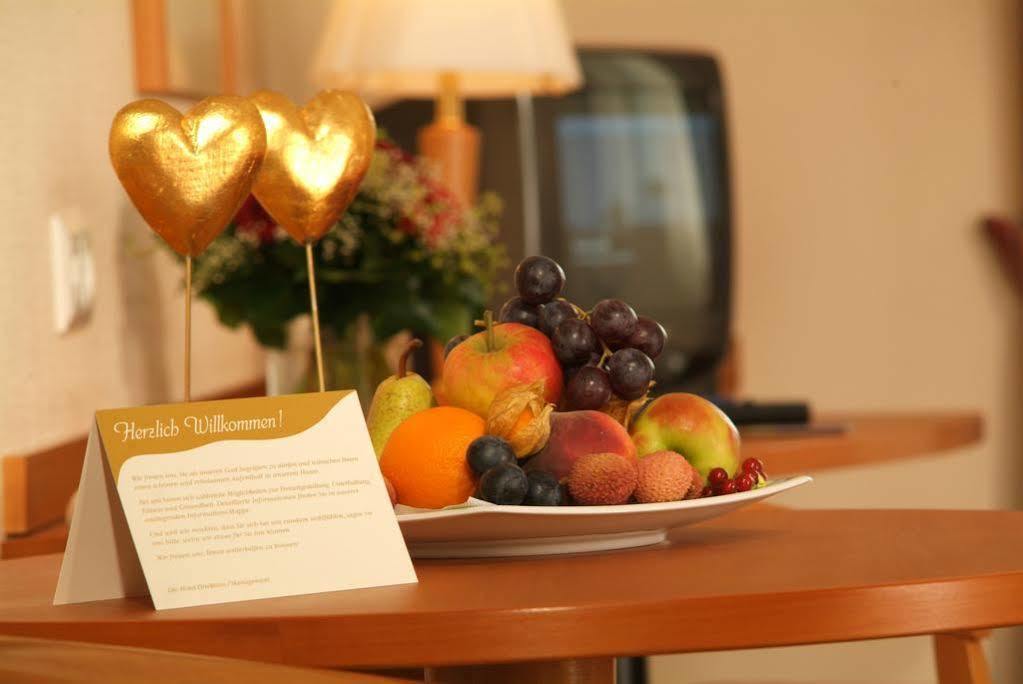 Nordwest-Hotel Amsterdam باد سفيشنآن المظهر الخارجي الصورة