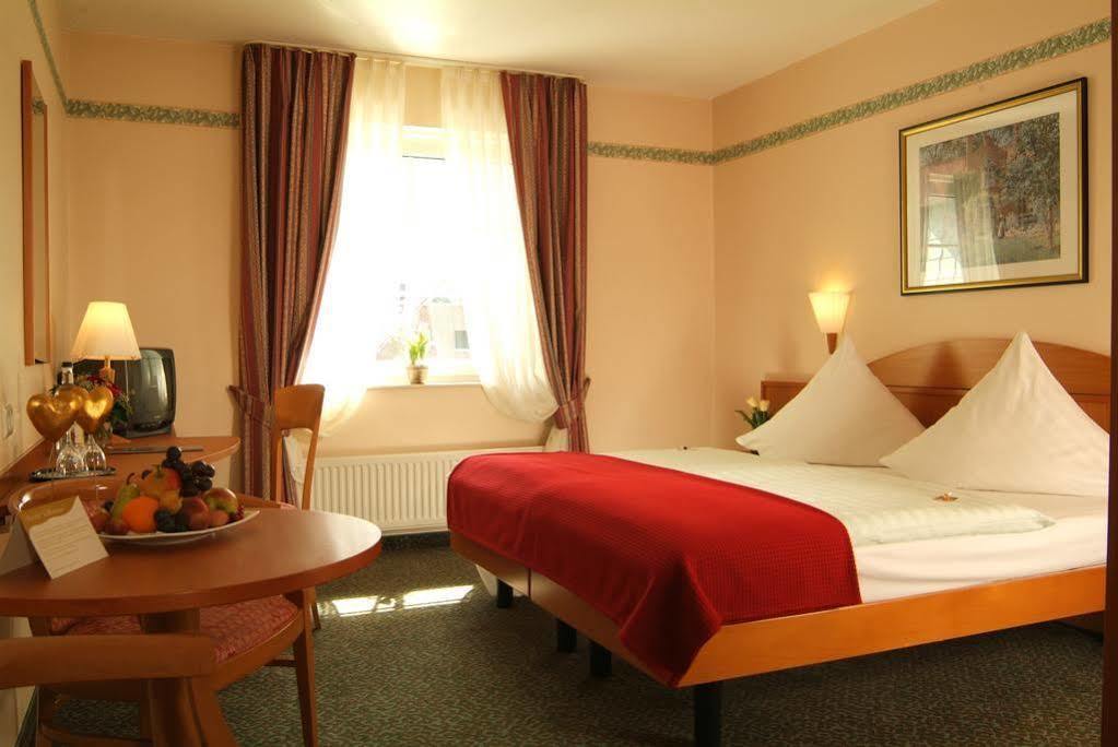 Nordwest-Hotel Amsterdam باد سفيشنآن المظهر الخارجي الصورة