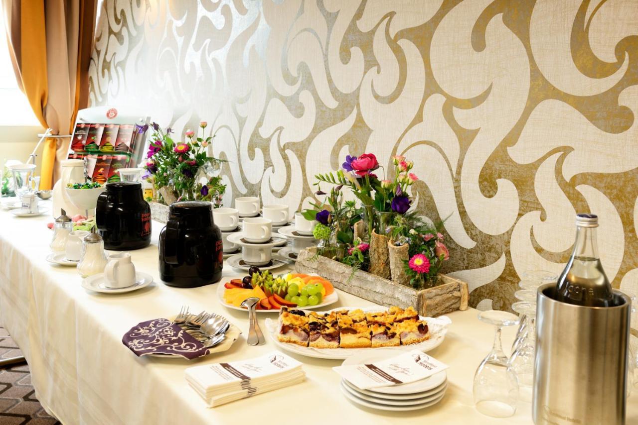 Nordwest-Hotel Amsterdam باد سفيشنآن المظهر الخارجي الصورة